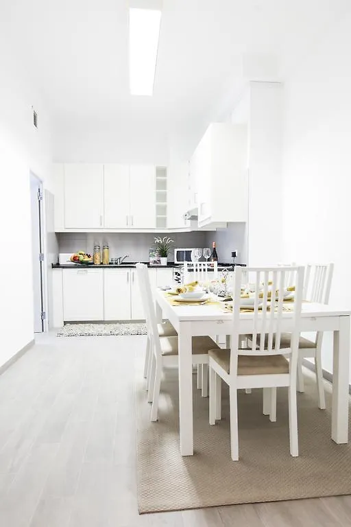 Glamorous Apartment Park Ed VII Лиссабон