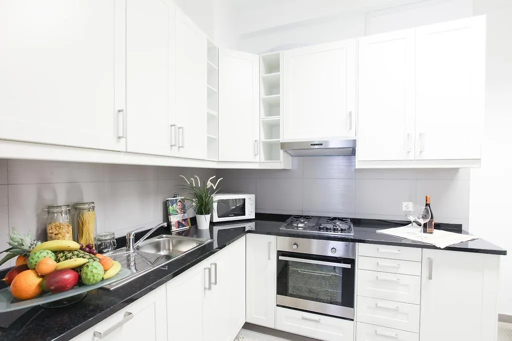 Glamorous Apartment Park Ed VII Лиссабон 0*,  Португалия